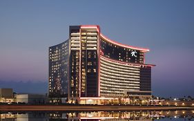 Choctaw Casino & Resort Durant, A Wyndham Grand Hotel